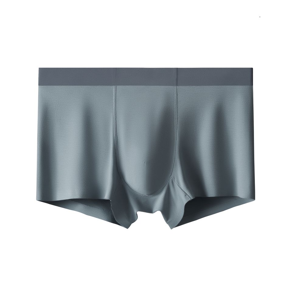 Bamboo Comfort Boxer 5 stuks