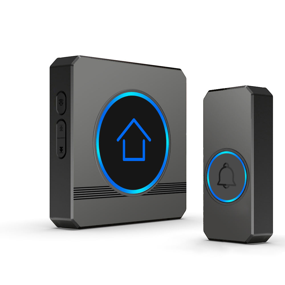 Premium Gastontvangst deurbel