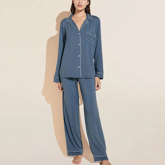 Luxueuze Modal Loungewear Set