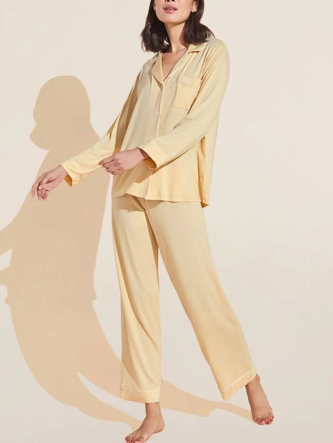 Luxueuze Modal Loungewear Set