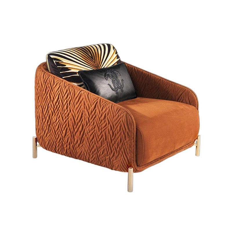 Luxe Italiaanse Sofa