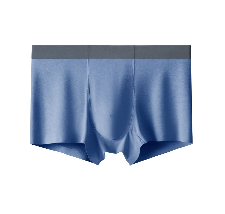Bamboo Comfort Boxer 5 stuks