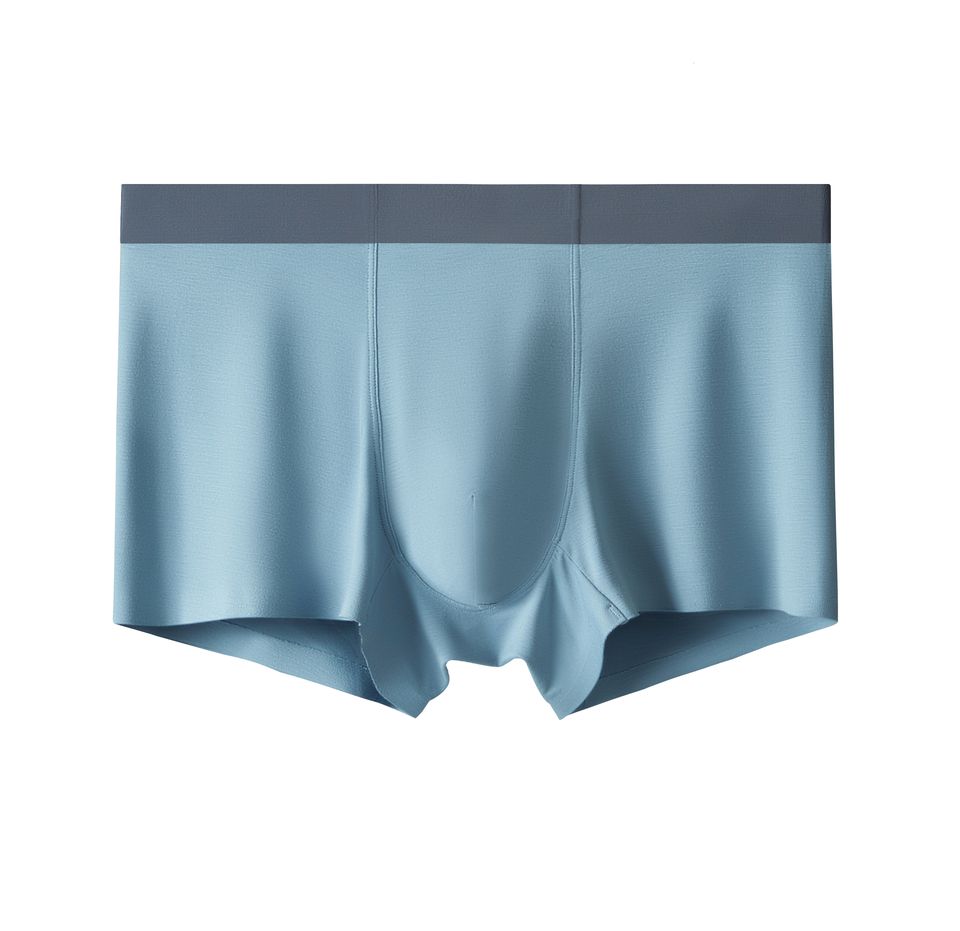 Bamboo Comfort Boxer 5 stuks