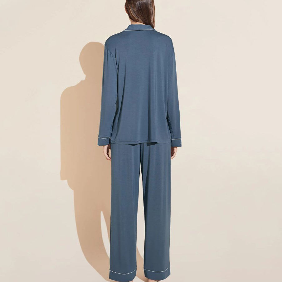 Luxueuze Modal Loungewear Set