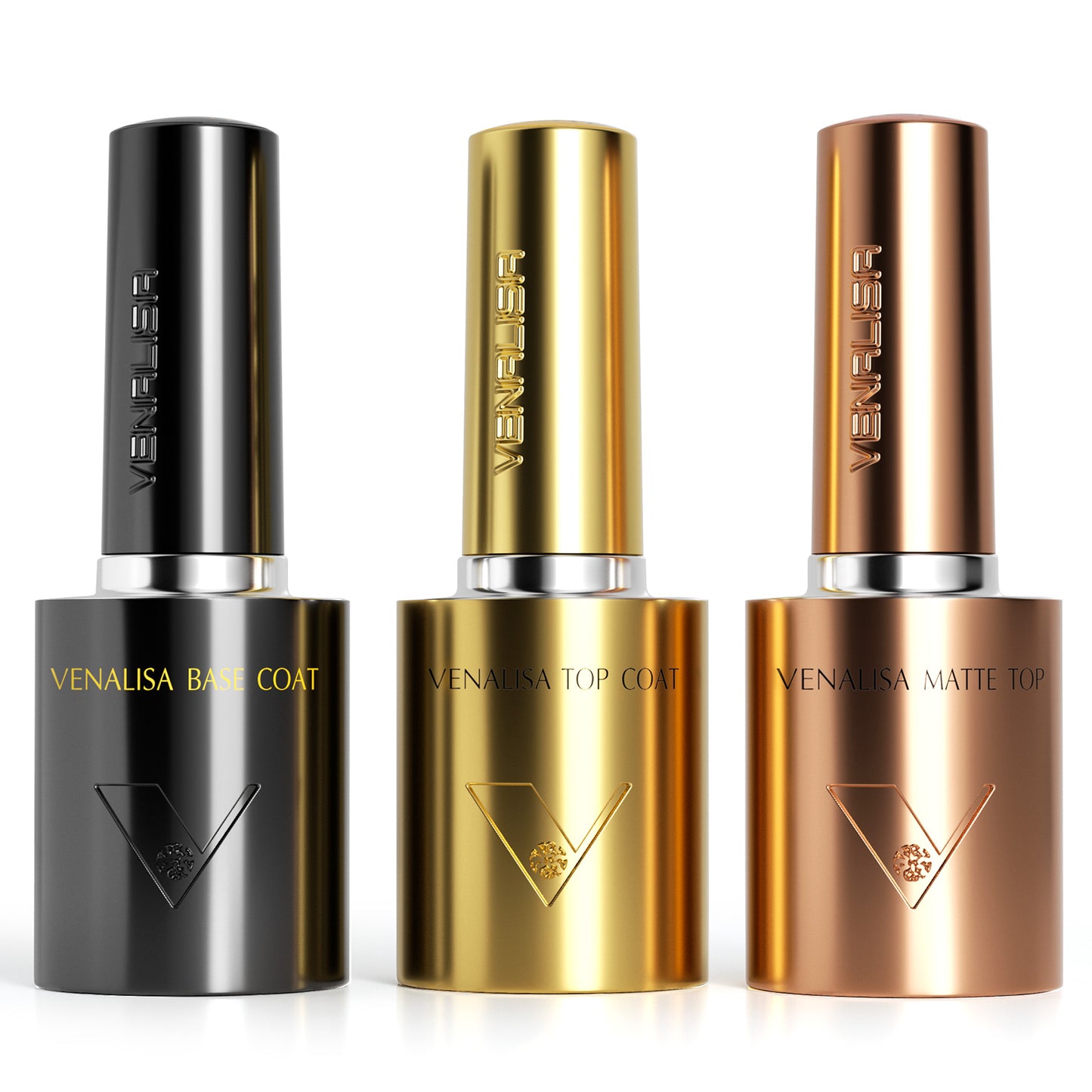 Nail Art Gel Polish Set