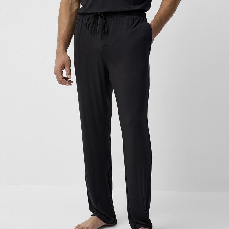 Bamboo Katoenen Lounge Set