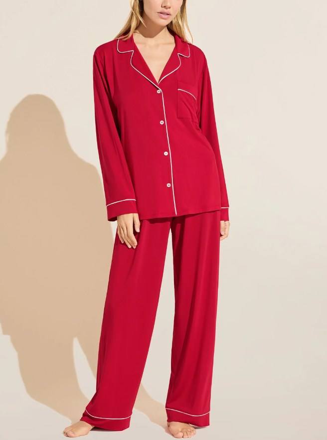 Luxueuze Modal Loungewear Set
