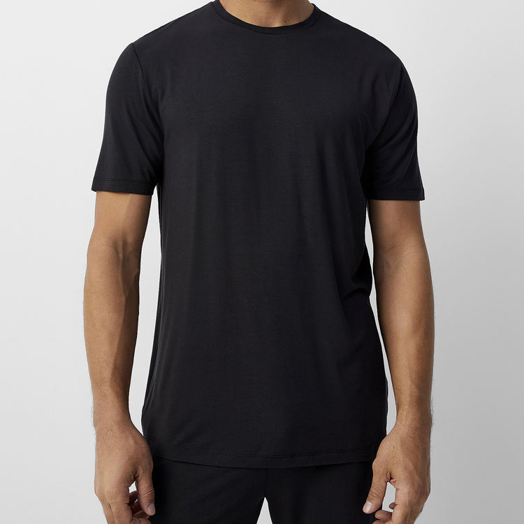 Bamboo Katoenen Lounge Set