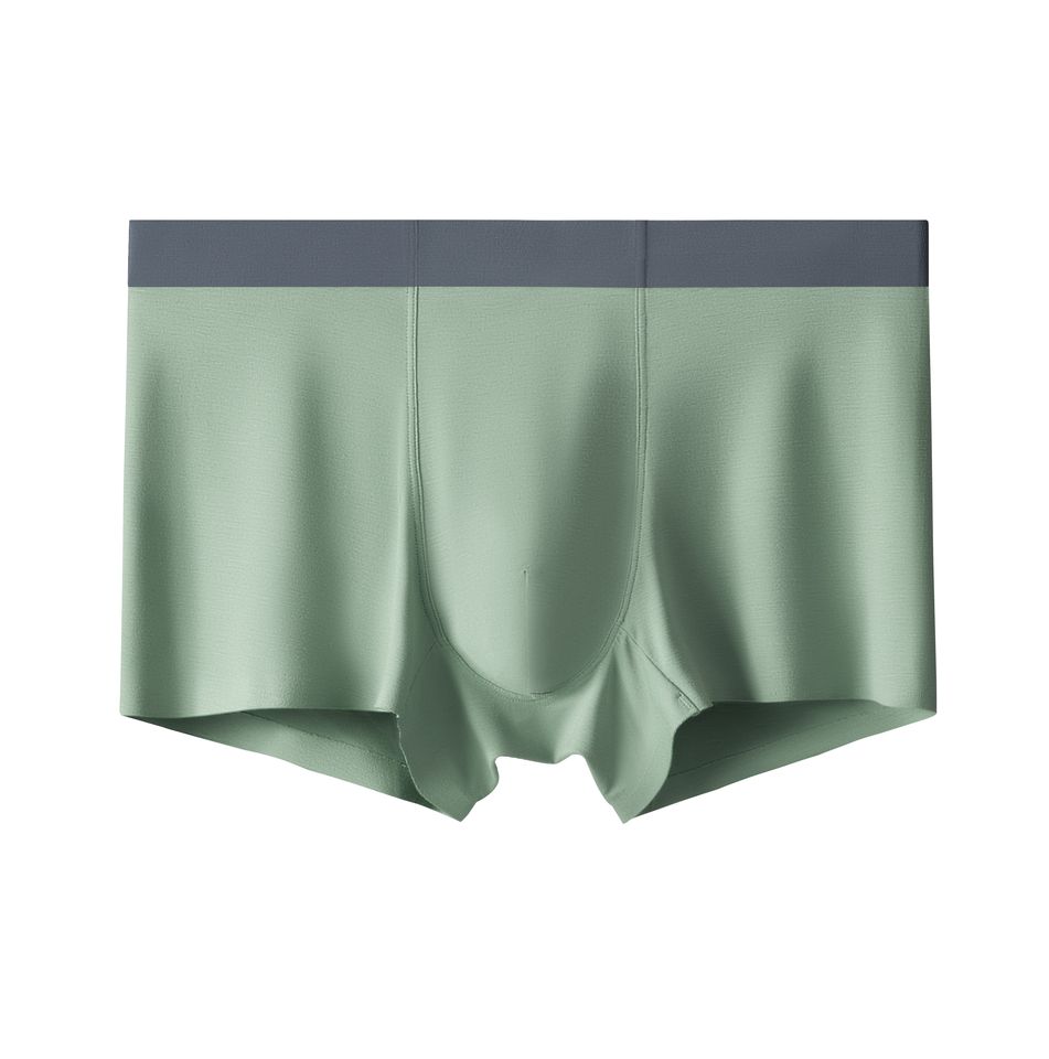 Bamboo Comfort Boxer 5 stuks