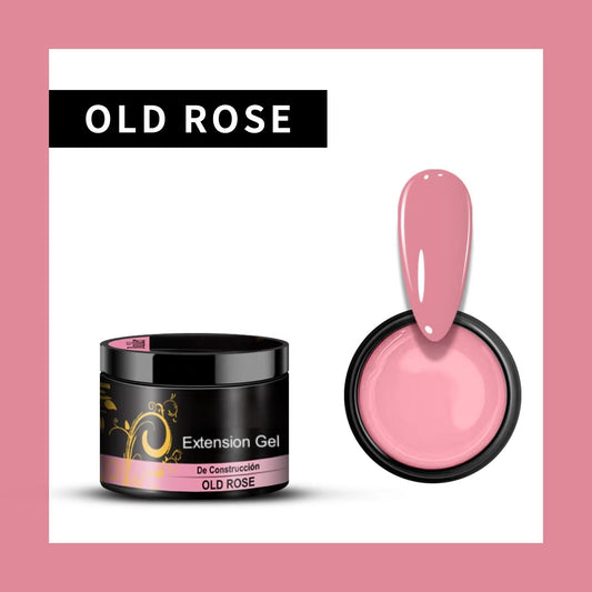 Nagelverlengingsgel Builder