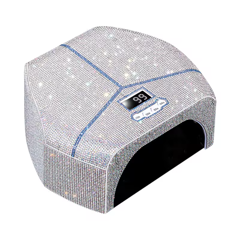 Salonwaardige UV LED Nagel Lamp