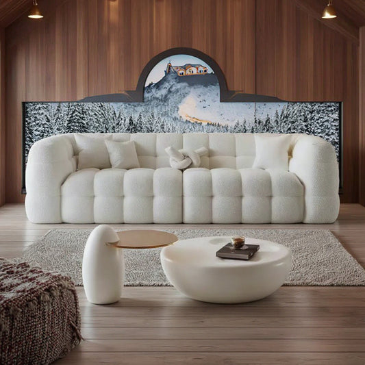 Europese Luxe Sherpa Bank